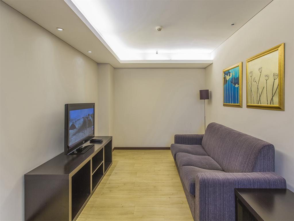 Comfort Suite 北京 外观 照片