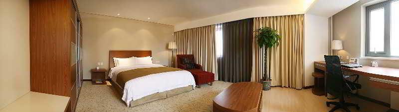 Comfort Suite 北京 外观 照片